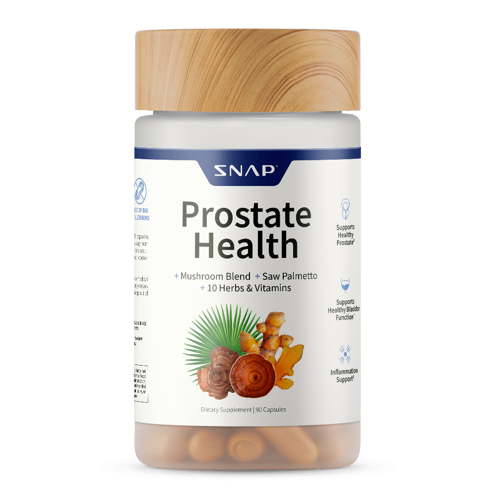 Snap Prostate Health